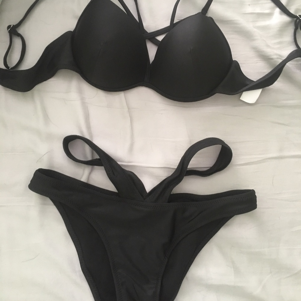 Size Small Swimsuits